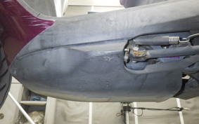 YAMAHA AXIS 125 Z 2019 SED7J