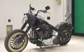 HARLEY FLSTF 1450 2001