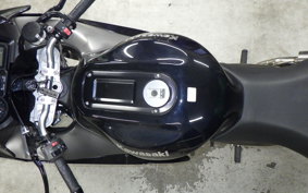KAWASAKI ZX 1200 NINJA R 2003 ZXT20B
