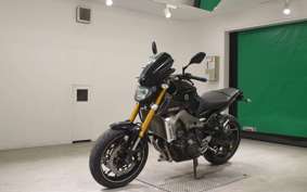 YAMAHA MT-09 2014 RN34J