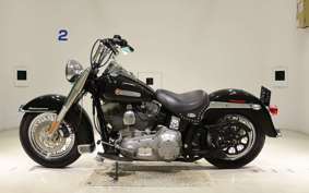 HARLEY FLST 1450 2006