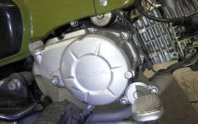 HONDA CROSS CUB 110 2021 JA45