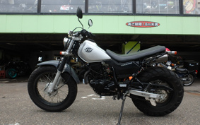 YAMAHA TW200 2JL