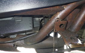 SUZUKI LET's 2 CA1PA