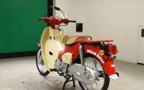 HONDA C50 SUPER CUB 2019 AA09