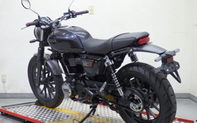 HONDA GB350S 2021 NC59