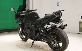YAMAHA FZ1 FAZER 2010 RN21J