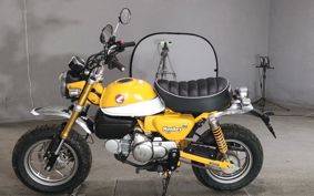 HONDA  MONKEY 125 JB02
