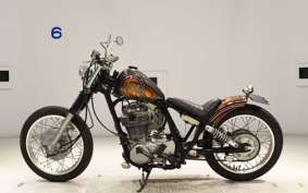 YAMAHA SR400 Gen.2 1999 1JR