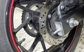 SUZUKI GSX250R 2023