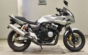HONDA CB400 SUPER BOLDOR VTEC 2007 NC39