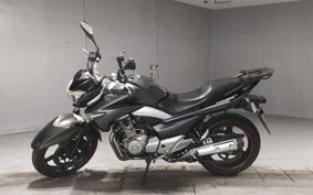 SUZUKI GSR250 GJ55D