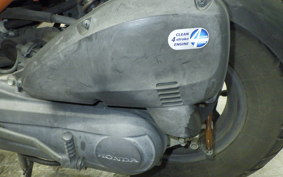 HONDA ZOOMER 2026 AF58