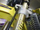 Фото Suzuki RM-Z250 с японского аукциона