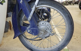 HONDA C50 SUPER CUB C50