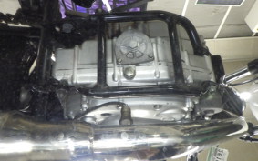 SUZUKI VANVAN 200 2021 NH42A