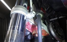 HONDA VTR 250 Gen. 2 1996 MC33