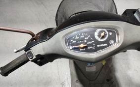 SUZUKI ADDRESS V125 CF46A