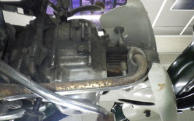 HONDA C50 SUPER CUB 2024 C50