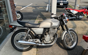HONDA GB250 CLUBMAN 1 MC10