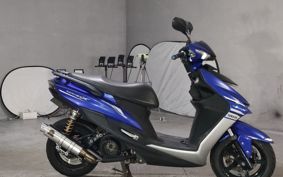 YAMAHA CYGNUS125XSR SEA5J