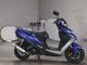 Фото Yamaha CYGNUS125XSR с японского аукциона