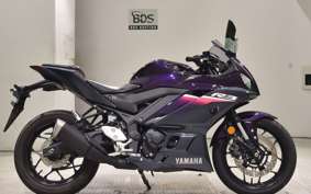 YAMAHA YZF-R3 2023 RH21J