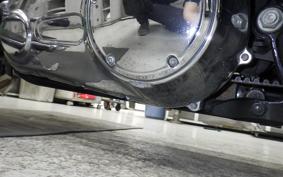 HARLEY FLSTN 1580 2013