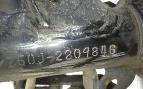 HONDA MONKEY Z50J