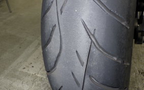 YAMAHA MT-09 Tracer 2015 RN36J