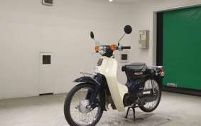 HONDA C50 SUPER CUB AA01