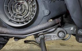 HONDA DIO Gen.6 2024 AF68