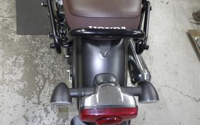 HONDA GB350 2025 NC59