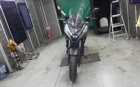 HONDA NC750X DCT 2021 RH09