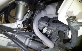 HONDA GYRO CANOPY 1989 TA03