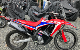 HONDA CRF250 RALLY MD47