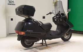 HONDA FUSION X MF02