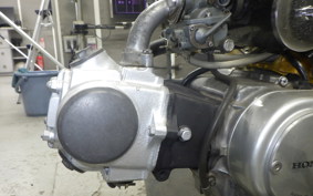 HONDA DAX 70 2009 ST70