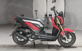 HONDA ZOOMERX JF52