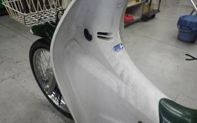 HONDA C110 SUPER CUB 2008 JA07