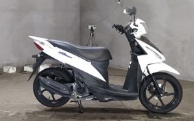 SUZUKI ADDRESS V110 CE47A