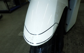 HONDA DIO 110 2006 JF31