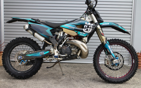 HUSQVARNA IS SC BAR NATE250