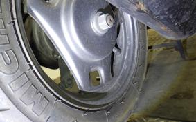 SUZUKI LET's 2 2020 CA1KA