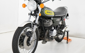 KAWASAKI 750SS 2011 H2F