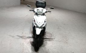 SUZUKI ADDRESS V110 CE47A