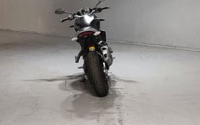 DUCATI MONSTAR 821 STEREO RUSU 2019 MH00AA