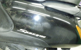 HONDA SPACY 100 JF13