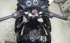 KAWASAKI Z750 S Type 2007 ZR750K