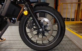 HONDA CL250 MC57